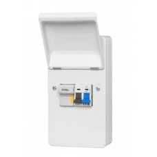 Slimline 100A SP+N Metal Switch Fuse - comes with 3 fuses (63a, 80a, 100a) Slimline 100A SP+N Metal Switch Fuse - comes with 3 fuses (63a, 80a, 100a)